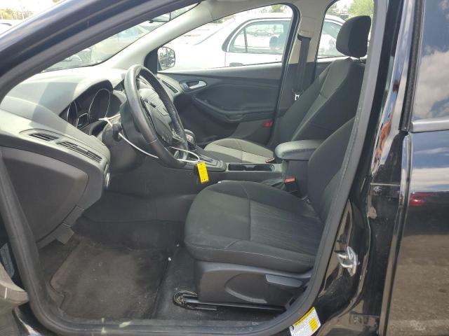 Photo 7 from auction – 2018 FORD FOCUS SE with VIN 1FADP3F21JL221474