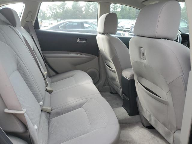 Photo 11 from auction – 2012 NISSAN ROGUE S with VIN JN8AS5MV7CW360468
