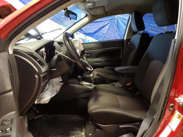 Zdjęcie 7 z aukcji – 2019 MITSUBISHI OUTLANDER z VIN JA4AP3AU3KU024480