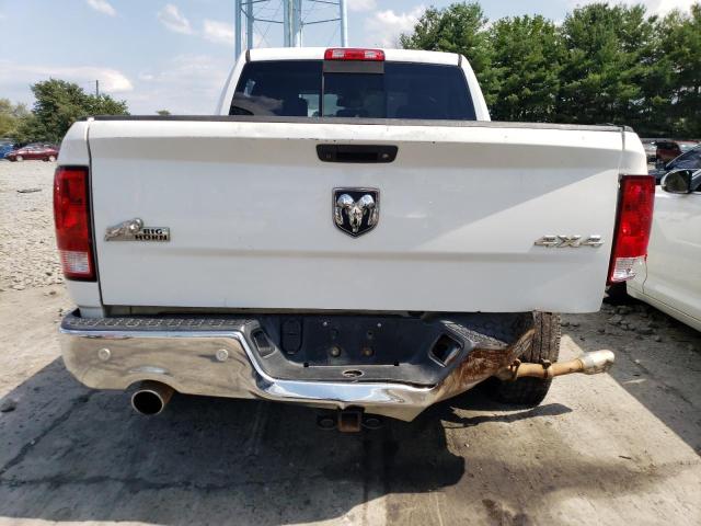 Photo 6 from auction – 2016 RAM 1500 SLT with VIN 3C6RR7LT9GG154750