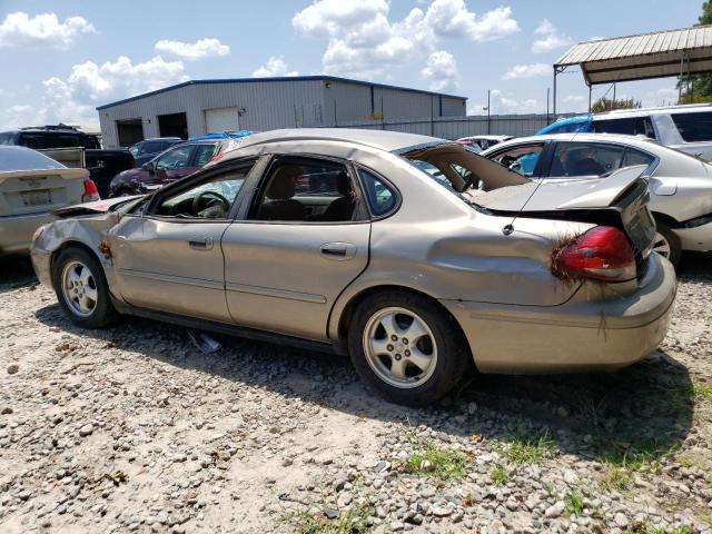 Photo 2 from auction – 2005 FORD TAURUS SE with VIN 1FAFP53U65A230070
