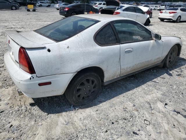 Photo 3 from auction – 1994 HONDA PRELUDE SI with VIN JHMBB2253RC005758