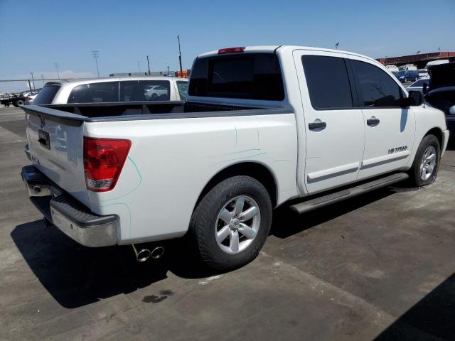 Photo 3 from auction – 2013 NISSAN TITAN S with VIN 1N6AA0ED4DN306234