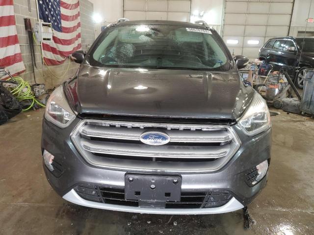 Photo 5 from auction – 2017 FORD ESCAPE TIT with VIN 1FMCU0J93HUE75740