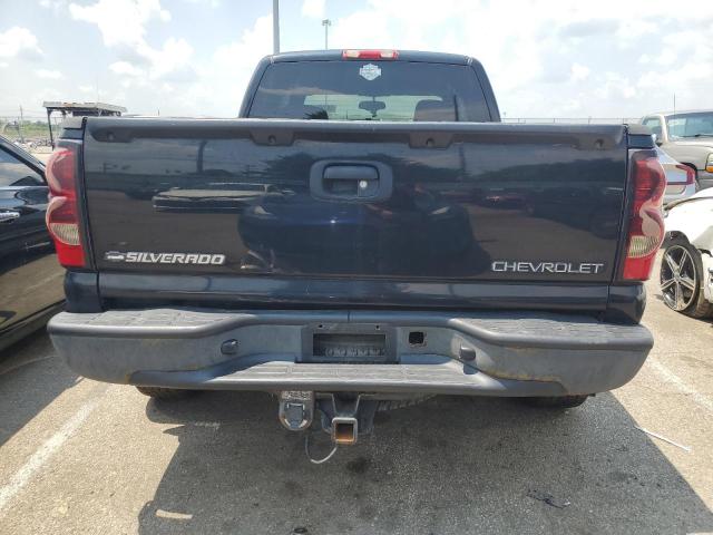 Photo 6 from auction – 2005 CHEVROLET SILVERADO with VIN 1GCEK19B35E121223