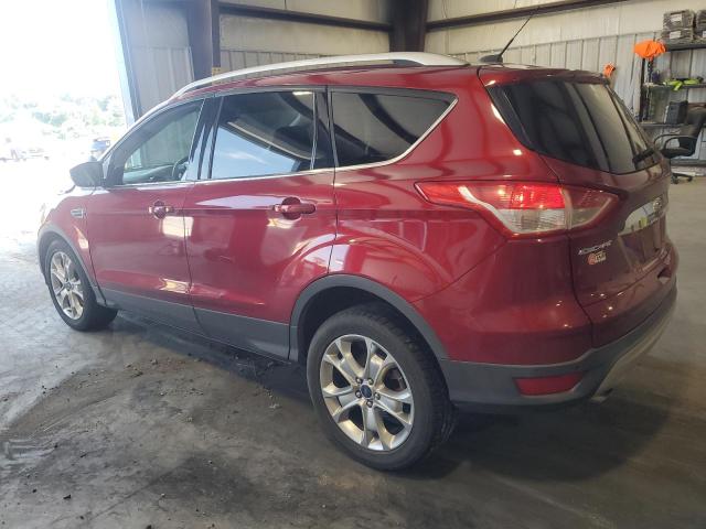 Photo 2 from auction – 2014 FORD ESCAPE TIT with VIN 1FMCU9JXXEUD21444