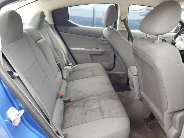 Photo 10 from auction – 2008 DODGE AVENGER SE with VIN 1B3LC46K48N631421