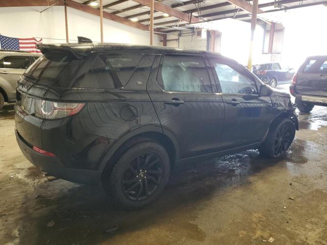 Photo 3 from auction – 2019 LAND ROVER DISCOVERY with VIN SALCR2FX6KH793966