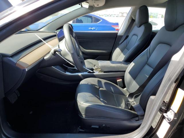Photo 7 from auction – 2019 TESLA MODEL 3 with VIN 5YJ3E1EA5KF484645
