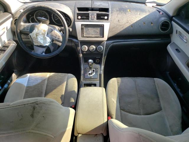 Photo 8 from auction – 2010 MAZDA 6 I with VIN 1YVHZ8CH5A5M17461
