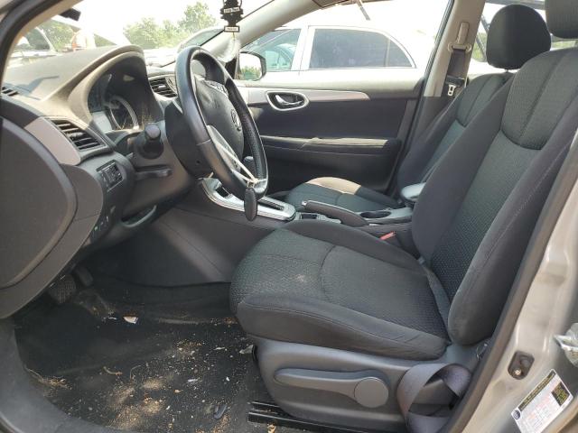 Photo 7 from auction – 2013 NISSAN SENTRA S with VIN 3N1AB7AP0DL686295