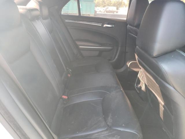 Photo 10 from auction – 2011 CHRYSLER 300 LIMITE with VIN 2C3CA5CG0BH546770