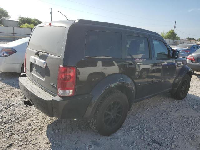 Photo 3 from auction – 2008 DODGE NITRO SLT with VIN 1D8GU58K48W107441
