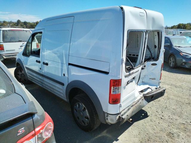 Photo 2 from auction – 2012 FORD TRANSIT CO with VIN NM0LS7CN1CT088032