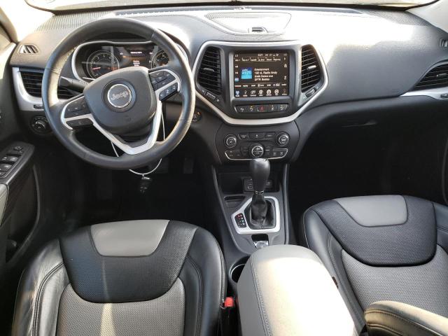 Photo 8 from auction – 2014 JEEP CHEROKEE L with VIN 1C4PJLDSXEW170802