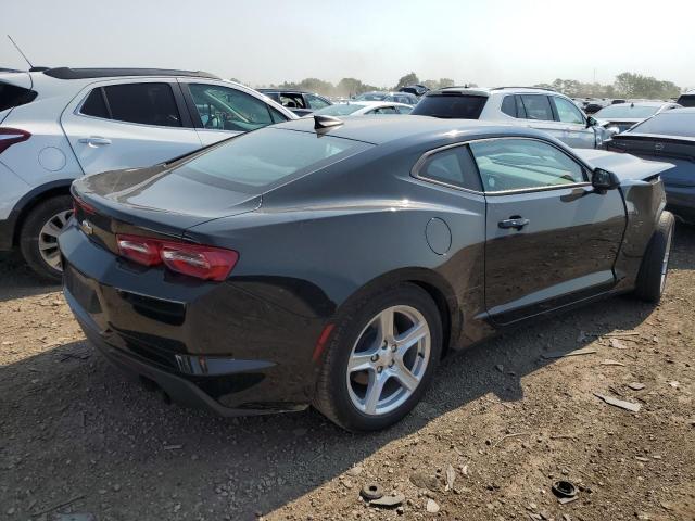 Photo 3 from auction – 2022 CHEVROLET CAMARO LS with VIN 1G1FB1RX4N0117848