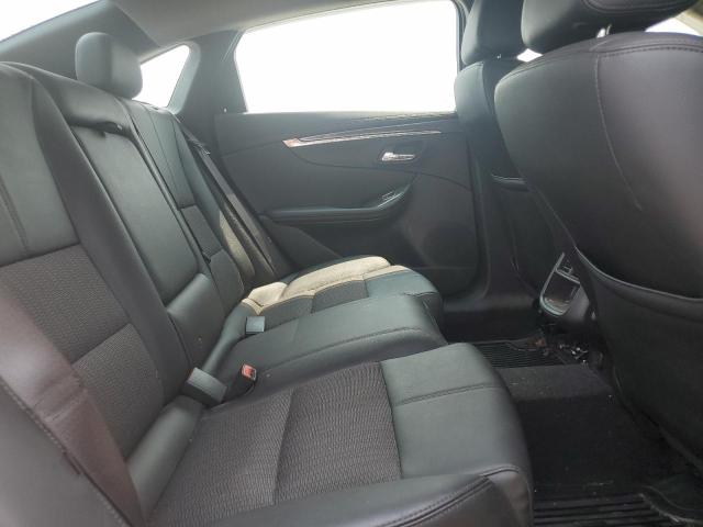 Photo 10 from auction – 2018 CHEVROLET IMPALA LT with VIN 2G1105S31J9153060