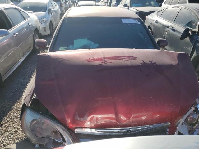Photo 5 from auction – 2014 CHRYSLER 200 LX with VIN 1C3CCBAB9EN213088