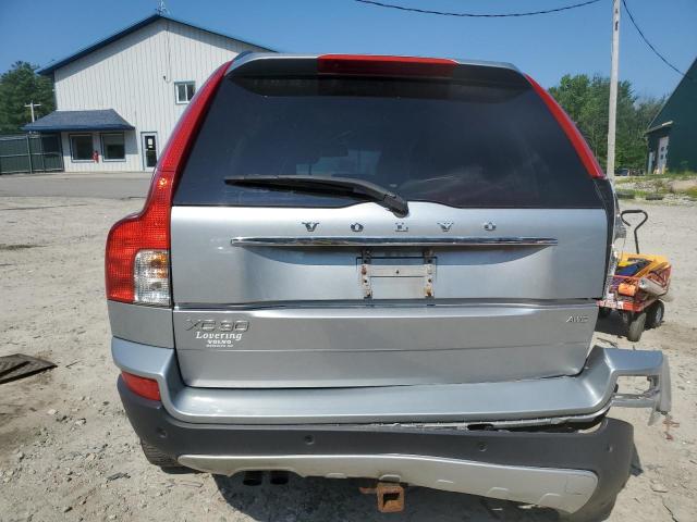 Photo 6 from auction – 2012 VOLVO XC90 3.2 with VIN YV4952CZ2C1609133