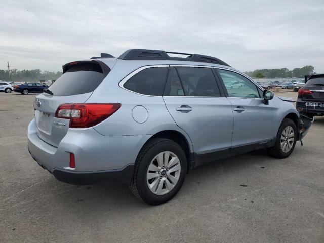 Photo 3 from auction – 2017 SUBARU OUTBACK 2. with VIN 4S4BSACC0H3416991