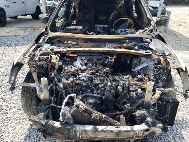 Photo 11 from auction – 2018 NISSAN PATHFINDER with VIN 5N1DR2MN8JC650019