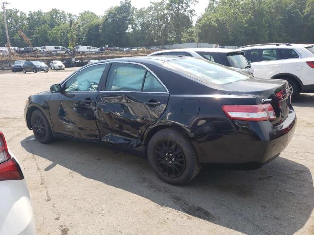 Photo 2 from auction – 2011 TOYOTA CAMRY BASE with VIN 4T1BF3EK0BU701972