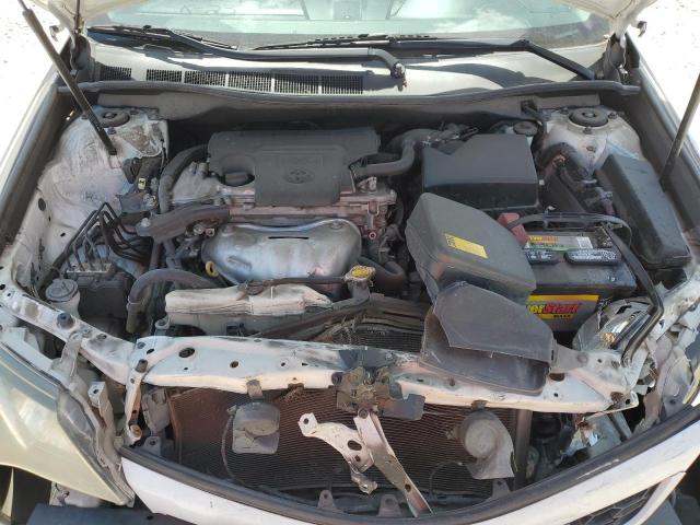 Photo 11 from auction – 2014 TOYOTA CAMRY L with VIN 4T1BF1FK5EU319735