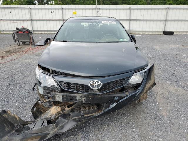 Photo 5 from auction – 2012 TOYOTA CAMRY BASE with VIN 4T1BF1FK3CU126576