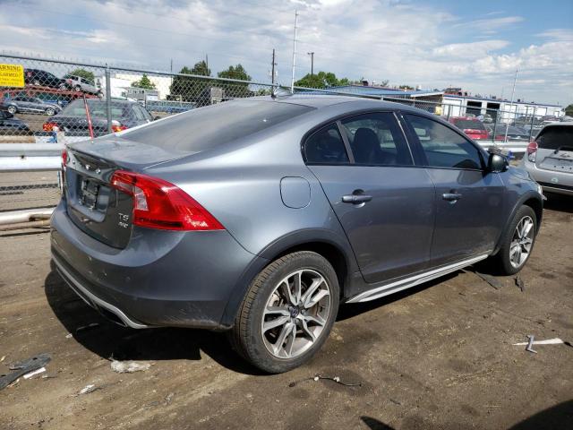 Photo 3 from auction – 2018 VOLVO S60 CROSS with VIN YV440MUM2J2006231