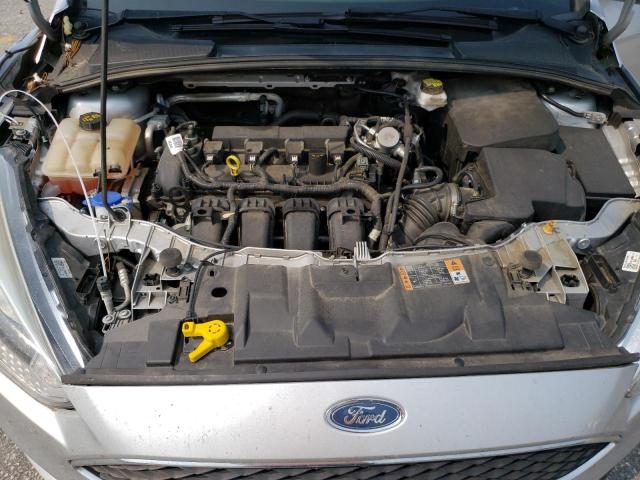 Photo 11 from auction – 2018 FORD FOCUS SE with VIN 1FADP3K29JL319111