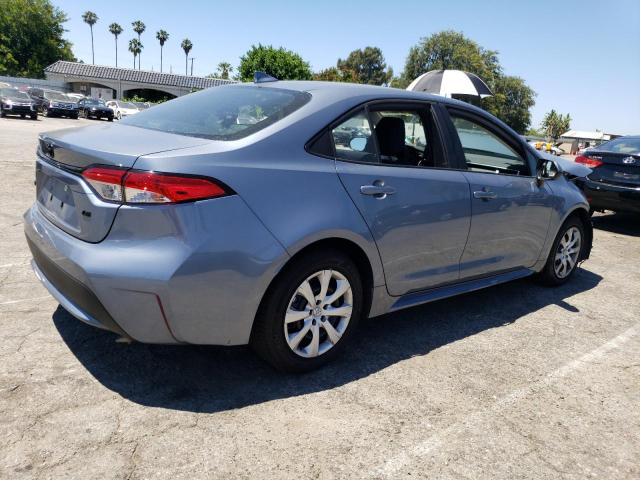 Photo 3 from auction – 2022 TOYOTA COROLLA LE with VIN 5YFEPMAE9NP303830