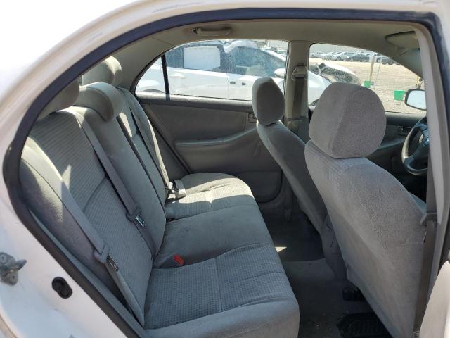 Photo 10 from auction – 2005 TOYOTA COROLLA CE with VIN 1NXBR32E15Z486550