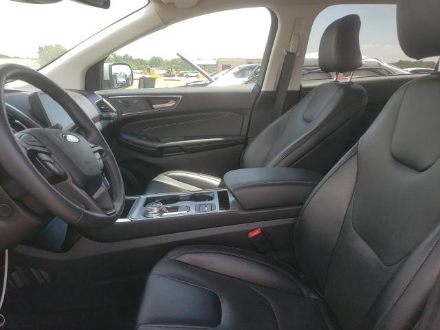 Photo 7 from auction – 2022 FORD EDGE TITAN with VIN 2FMPK4K94NBA64216