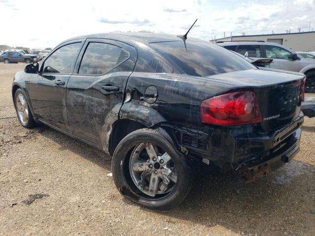 Photo 2 from auction – 2011 DODGE AVENGER LU with VIN 1B3BD2FB6BN574465