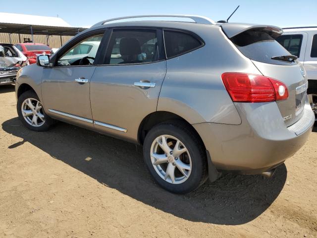 Photo 2 from auction – 2011 NISSAN ROGUE S with VIN JN8AS5MV9BW302960