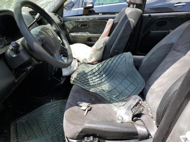 Photo 7 from auction – 2004 HONDA CR-V EX with VIN JHLRD78824C053062