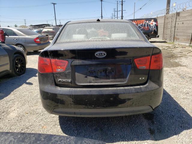Photo 6 from auction – 2010 KIA FORTE EX with VIN KNAFU4A23A5062273