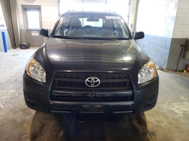 صورة رقم 5 من المزاد - 2009 TOYOTA RAV4 مع VIN 2T3ZF35VX9W009017