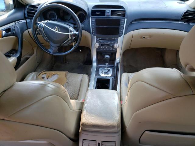 Photo 8 from auction – 2008 ACURA TL with VIN 19UUA66248A036954