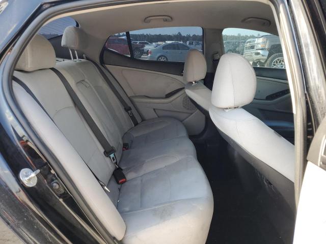 Photo 10 from auction – 2013 KIA OPTIMA LX with VIN 5XXGM4A72DG185999