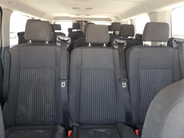 Photo 10 from auction – 2018 FORD TRANSIT T- with VIN 1FBZX2ZG5JKA86253