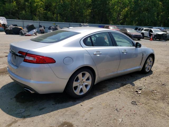 Photo 3 from auction – 2011 JAGUAR XF with VIN SAJWA0FB2BLS09193
