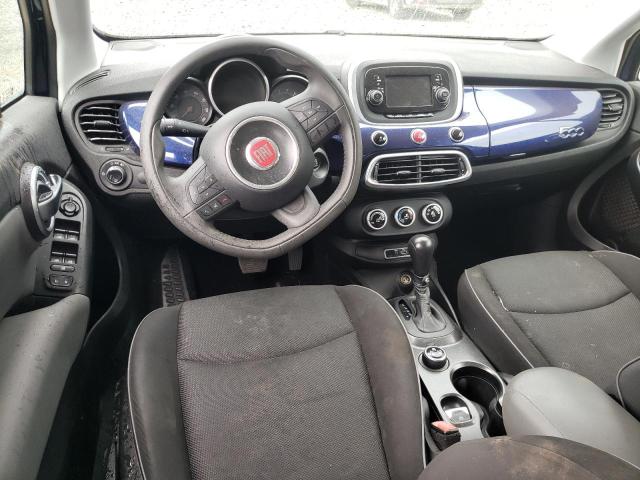 Photo 8 from auction – 2016 FIAT 500X EASY with VIN ZFBCFXBT4GP479118