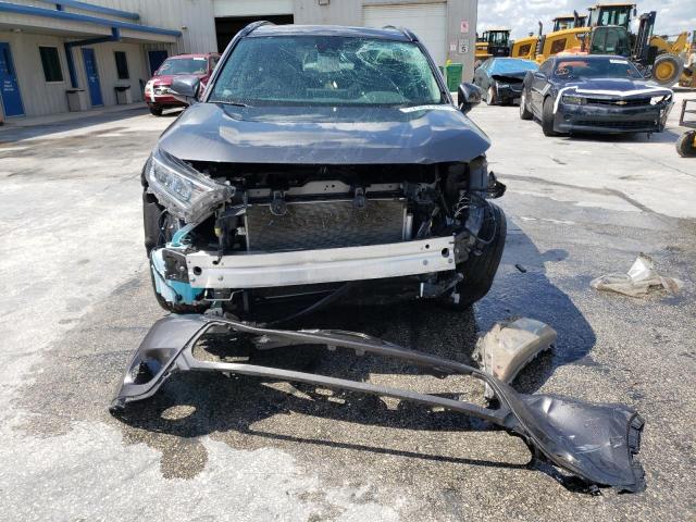 Photo 5 from auction – 2019 TOYOTA RAV4 XLE with VIN 2T3W1RFV8KC006708