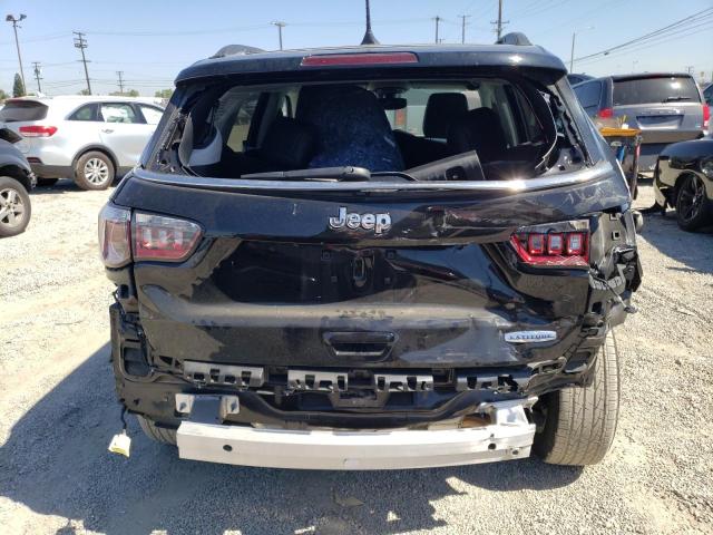 صورة رقم 6 من المزاد - 2022 JEEP COMPASS LA مع VIN 3C4NJCBB7NT106605
