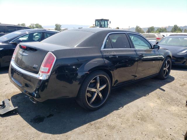 Photo 3 from auction – 2013 CHRYSLER 300 with VIN 2C3CCAAG1DH627513