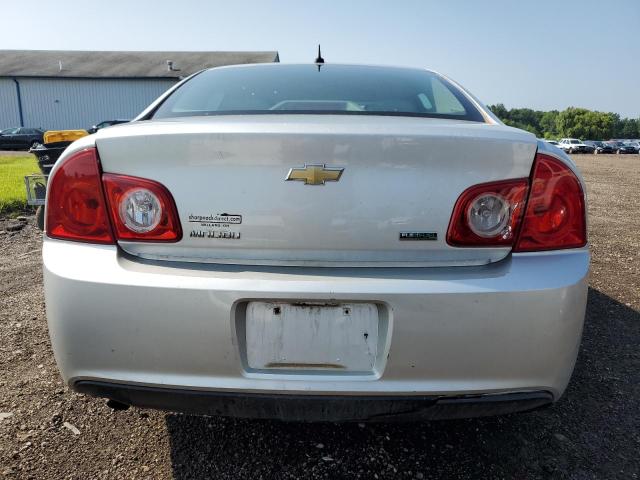 Photo 6 from auction – 2011 CHEVROLET MALIBU LS with VIN 1G1ZA5EU7BF134591