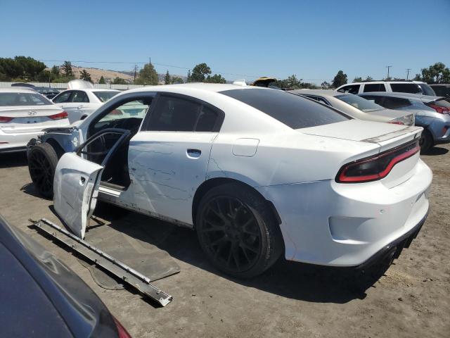 Photo 2 from auction – 2015 DODGE CHARGER R/ with VIN 2C3CDXCT7FH729640