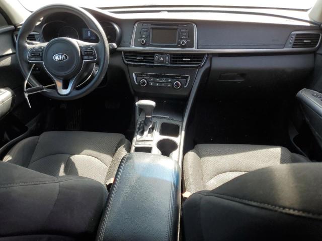 Photo 8 from auction – 2016 KIA OPTIMA LX with VIN KNAGT4L33G5076079