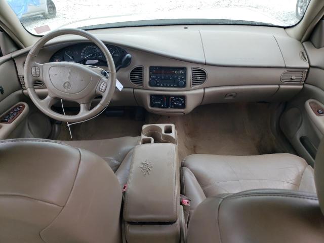 Photo 8 from auction – 2004 BUICK CENTURY CU with VIN 2G4WS52J941241925